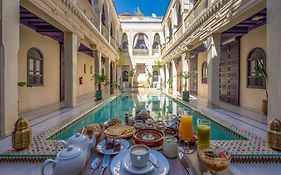 Palais Andara Riad And Spa